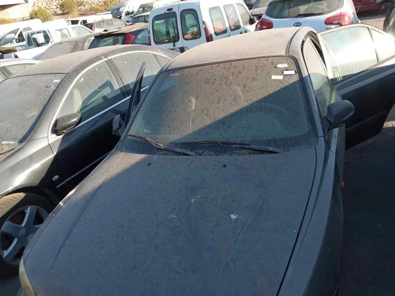 HYUNDAI ACCENT (LC)