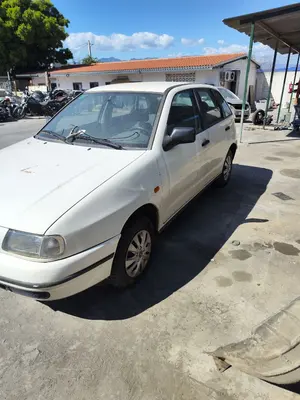 SEAT IBIZA (6K1) foto 5