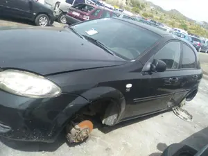 CHEVROLET LACETTI foto 4