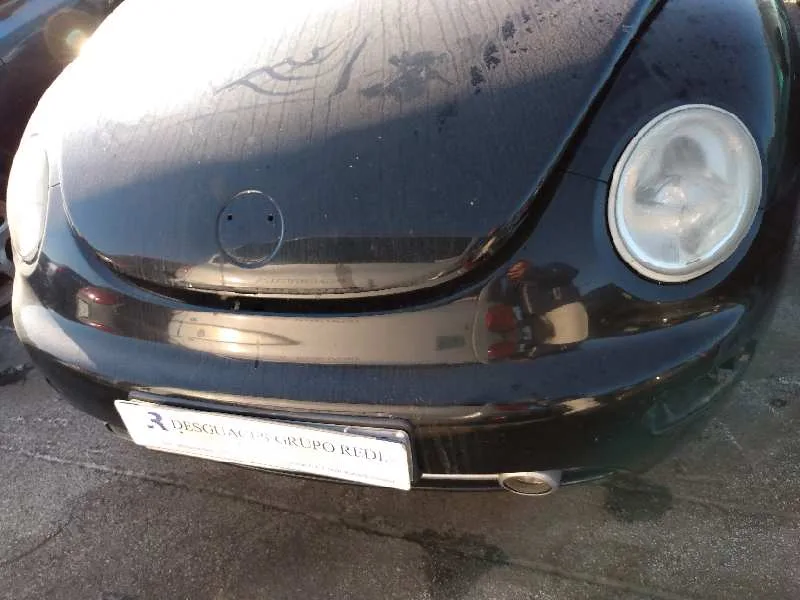 VOLKSWAGEN NEW BEETLE BERLINA (9C1/1C1)