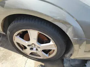 FORD MONDEO BERLINA (GE) foto 8