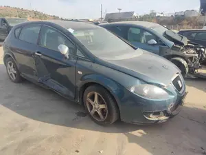 SEAT LEON (1P1) foto 2