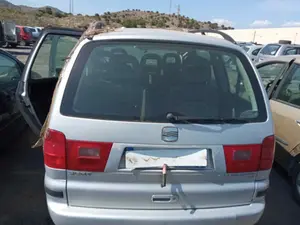 SEAT ALHAMBRA (7V9) foto 6
