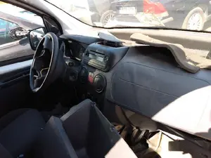 PEUGEOT BIPPER foto 2