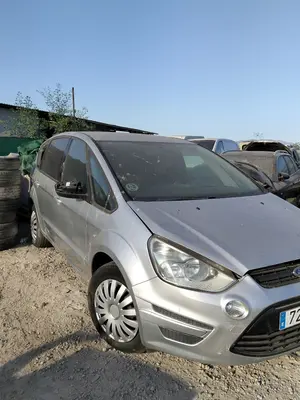 FORD S-MAX (CA1) foto 2