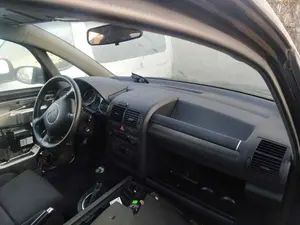 AUDI A2 (8Z) foto 4