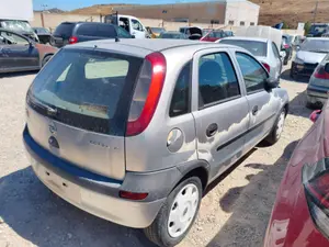 OPEL CORSA C foto 3