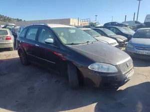 FIAT CROMA (194) foto 2