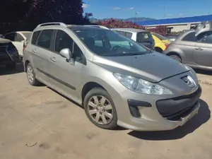 PEUGEOT 308 foto 6