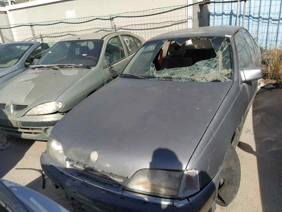 OPEL 