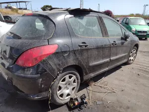 PEUGEOT 308 foto 17