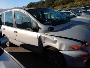 FIAT MULTIPLA (186) foto 4