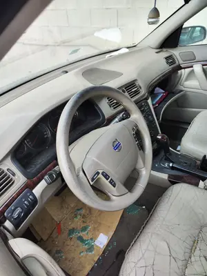 VOLVO S80 BERLINA foto 3