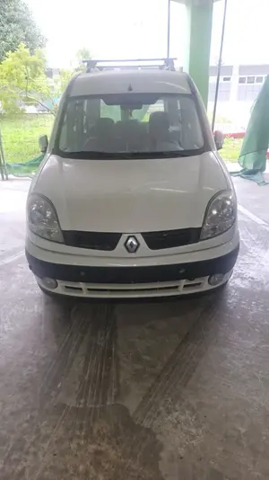 RENAULT KANGOO I (F/KC0) foto 2