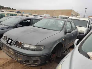 SEAT TOLEDO (1M2) foto 4