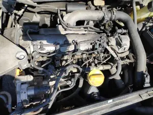 RENAULT LAGUNA II (BG0) foto 5