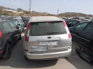 FORD FOCUS C-MAX (CAP)(2003) foto 5