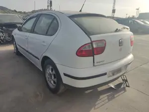 SEAT LEON (1M1) foto 7
