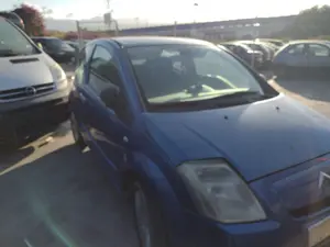 CITROEN C2 foto 7