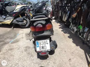 YAMAHA  foto 2