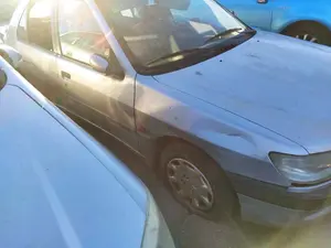 PEUGEOT 306 3/5 PT. (S1)(01.1993) foto 3