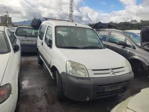CITROEN BERLINGO foto 5