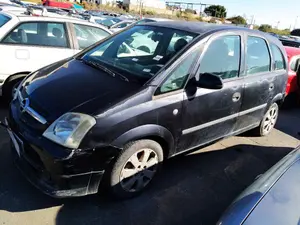 OPEL MERIVA foto 3