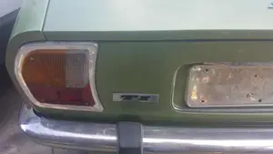 PEUGEOT 504 foto 23