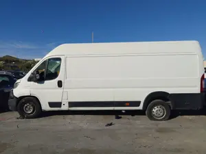 FIAT DUCATO 3 MAXI FURGÓN TS 35 (295) foto 3