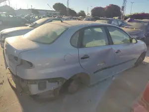 SEAT CORDOBA BERLINA (6L2) foto 1