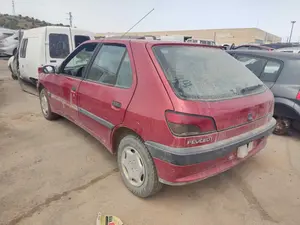 PEUGEOT 306 3/5 PT. (S1)(01.1993) foto 7