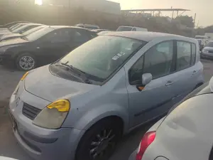 RENAULT MODUS I foto 3