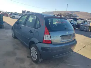 CITROEN C3 foto 7