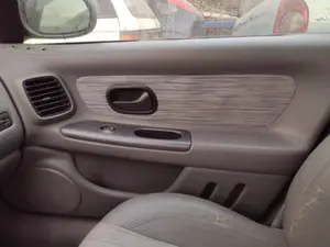 RENAULT LAGUNA (B56) foto 10