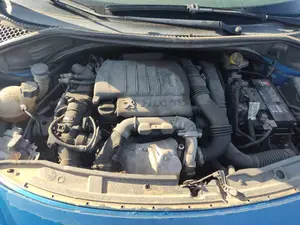 PEUGEOT 207 foto 5