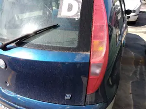 FIAT II PUNTO (188) BERLINA foto 3