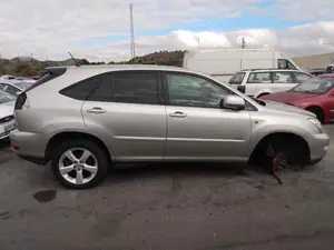 LEXUS RX 300 (MCU35) foto 8