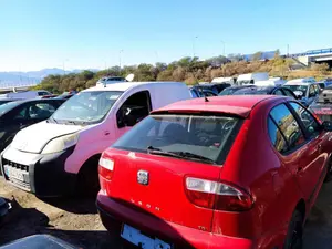 SEAT LEON (1M1) foto 6