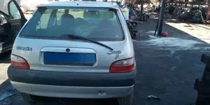 CITROEN SAXO foto 3