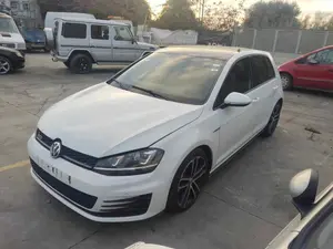 VOLKSWAGEN GOLF VII (5G1/BE1) foto 3