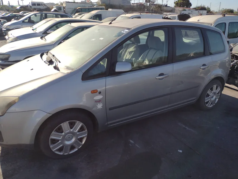 FORD FOCUS C-MAX (CAP)(2003)