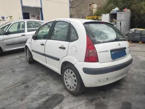 CITROEN C3 foto 4