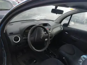CITROEN C3 foto 4