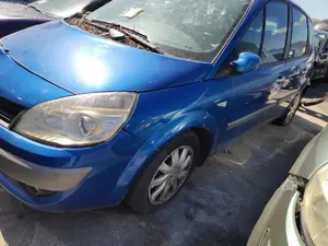 RENAULT SCENIC II (JM) foto 3