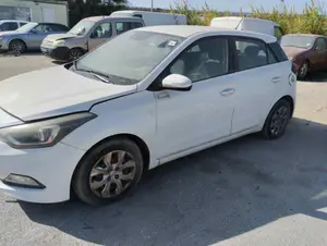 HYUNDAI I20 (GB) foto 2