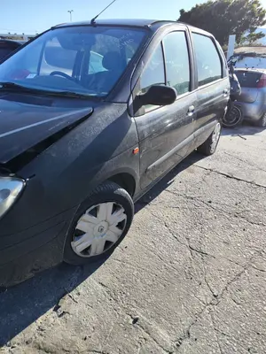 RENAULT SCENIC I (JA...) foto 4