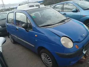 DAEWOO MATIZ foto 3