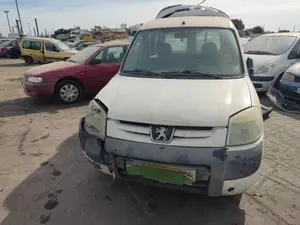 PEUGEOT PARTNER (S1)(07.1996) foto 1