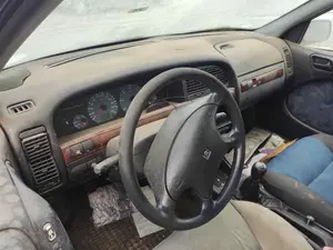 CITROEN XANTIA BERLINA foto 5