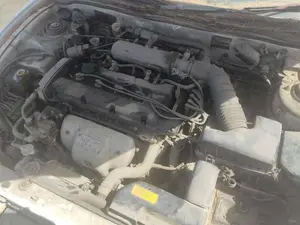 HYUNDAI COUPE (J2) foto 5